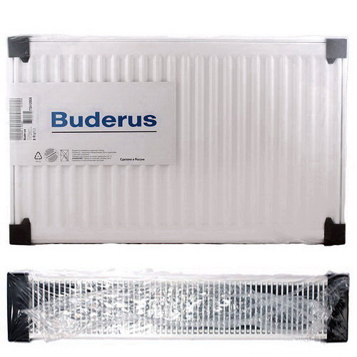 Стальные панельные радиаторы Buderus Logatrend K-Profil Тип 22 ШИРИНА 800 ММ Арт. 7724105308