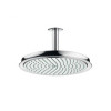 Raindance Classic AIR Верхний душ, 240мм, с потолочным подсоединением 100мм