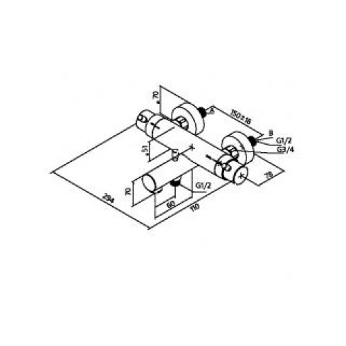Merkur 14500