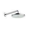 Raindance Classic AIR Верхний душ, 240мм, с держателем 383мм