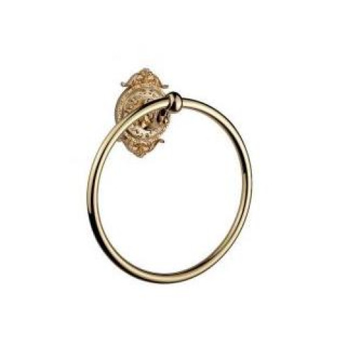 Полотенцедержатель "кольцо" (13906 Gold)