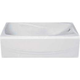 Ванна EUROLUX «Сиракузы» 1500х700х480