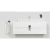 Тумба с раковиной Miro 110 Alavann