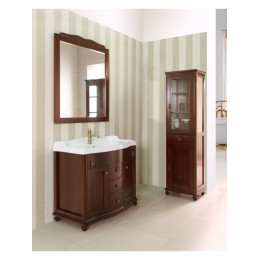 Мебель Belbagno Classico ALBERTO 1025x560x1950