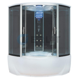 ДУШЕВАЯ КАБИНА ERLIT ER 4350T-EX C2 150*150*225