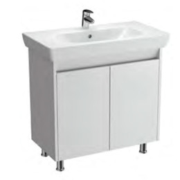 Шкаф с раковиной Vitra Vision 85см 57121