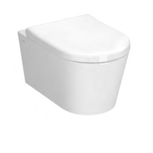 Подвесной унитаз Vitra Nest 5173B003-0075