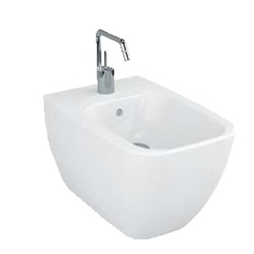 Подвесное биде Vitra Shift 4394B003-0288