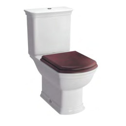Унитаз Vitra Serenada 9722B003-7204