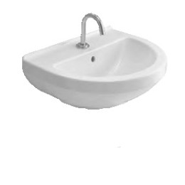 Раковина Vitra S50 55 см 5301B003-0001