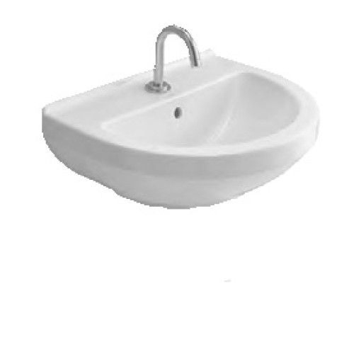 Раковина Vitra S50 55 см 5301B003-0001