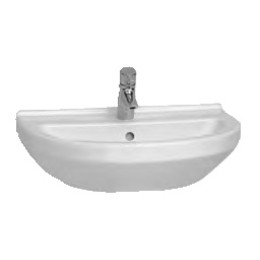 Раковина Vitra S50 60 см 5302B003-0001