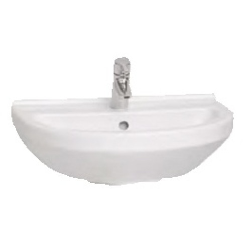 Раковина Vitra S50 65 см 5303B003-0001