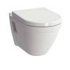 Подвесного безободкового унитаза Vitra S50 7740B003-6039 