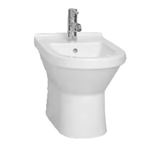 Напольное биде Vitra S50 5325B003-0288