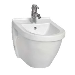 Биде подвесное Vitra S50 48 см 5420B003-0288