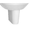 Полупьедестал Vitra S20 5281B003-7201