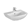 Раковина Vitra S20 50 см 5501B003-0001
