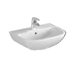 Раковина Vitra S20 50 см 5501B003-0001