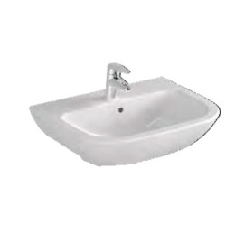 Раковина Vitra S20 55 см 5502B003-0001