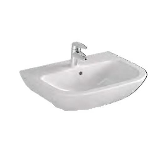 Раковина Vitra S20 55 см 5502B003-0001