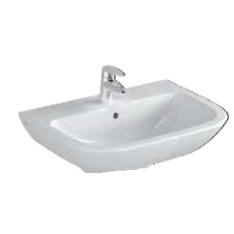 Раковина Vitra S20 60 см 5503B003-0001