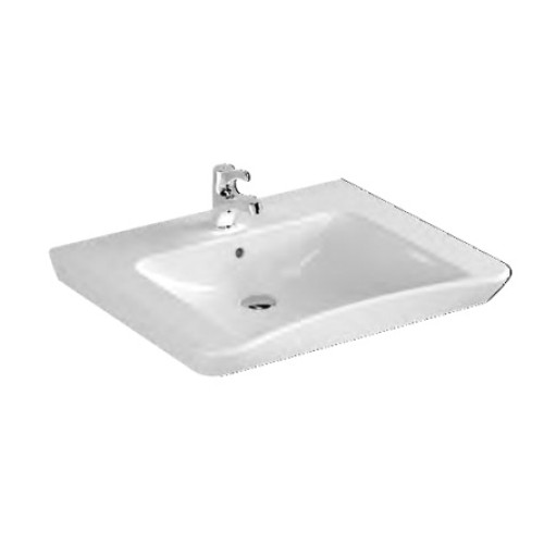 Раковина для инвалидов Vitra S20 5291B003-0001