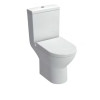 Комплект напольного унитаза Vitra Diana 9816B003-7201