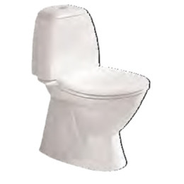 Комплект унитаза Vitra Grand 9764B003-0567