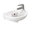 Раковина Vitra Arkitekt 6018B003-0028