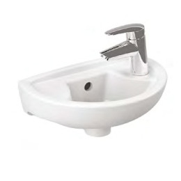 Раковина Vitra Arkitekt 6018B003-0028