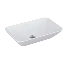 Прямоугольная раковина-чаша Vitra Geo 60 см 4425B003-0016