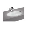 Раковина Vitra Efes 54 см 5800B003-0012