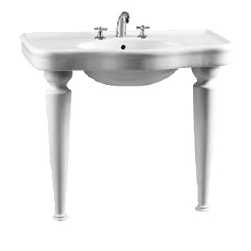 Раковина  Vitra Efes 100 см 6209B003-0001