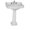 Раковина Vitra Efes 72 см 6055B003-0001