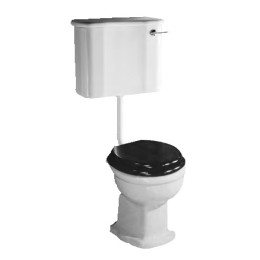 Унитаз напольный Vitra Efes 6233B003-0075