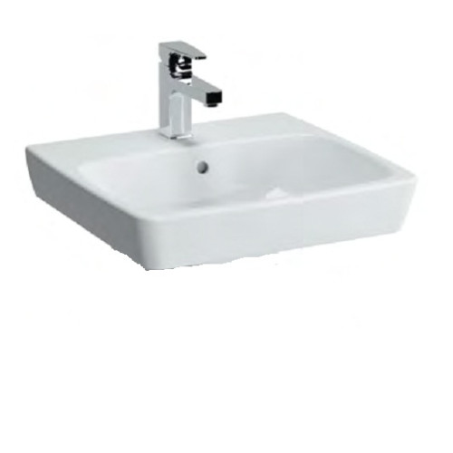 Раковина  Vitra Metropole 50 см 5661B003-0001