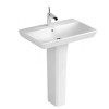 Пьедестал Vitra Zentrum 6408B003-0156