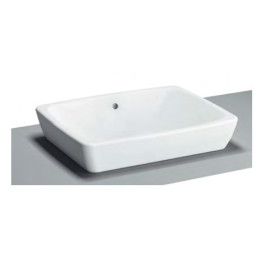 Раковина-чаша Vitra Metropole 50 см 5667B003-0012