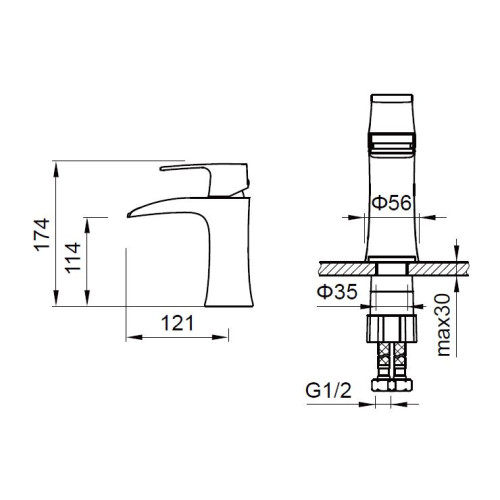 Zeegres Z.KON 72003001