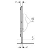 Монтажный блок для писсуара Geberit Duofix с внешним клапаном смывки 111.686.00.1