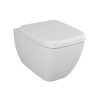 Комплект подвесного унитаза Vitra Shift 4392B003-6047