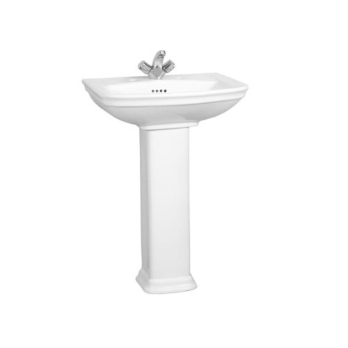 Раковина Vitra Serenada 60 см 4167B003-0001