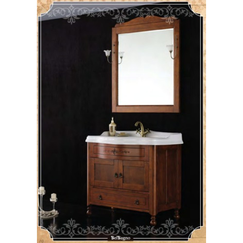 Belbagno Classico NOVANTA 910x560x1950