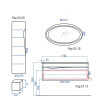 Clarberg Pap.01.12/W Pap.02.10 Папирус 120