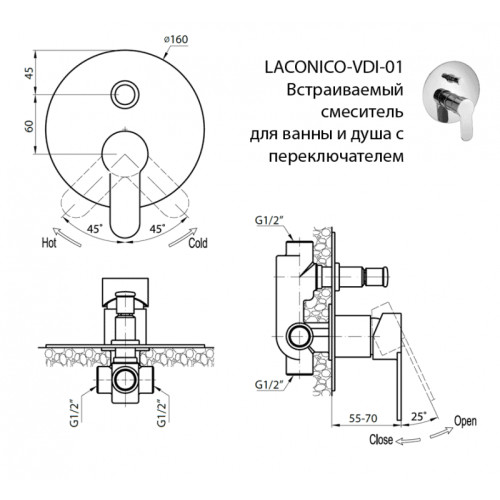 CEZARES LACONICO-VDI-01