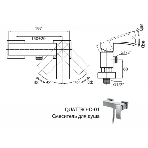 CEZARES QUATTRO-D-01