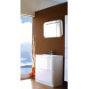 Belbagno Moderno  ENERGIA 800FHC  800x420x1950