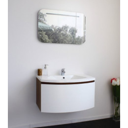 Belbagno Moderno PROSPERO 600DC 600x400x1950