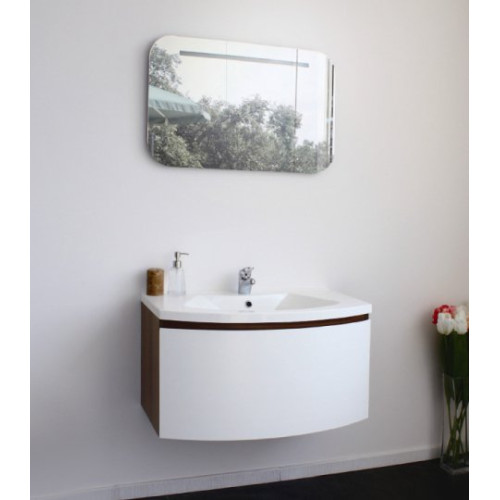 Belbagno Moderno PROSPERO 600DC 600x400x1950